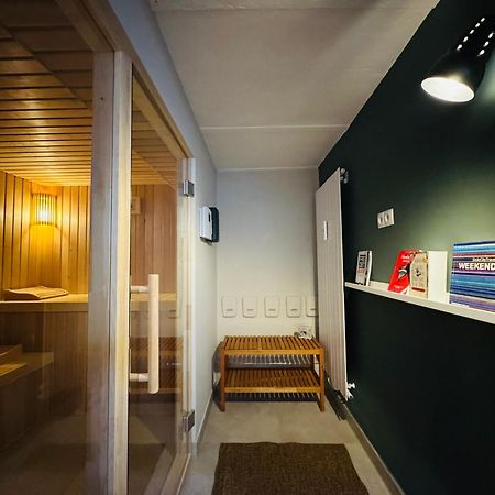 Urban Stay Hamburg - Apartments "Backbord" & "Steuerbord Mit Sauna" 外观 照片