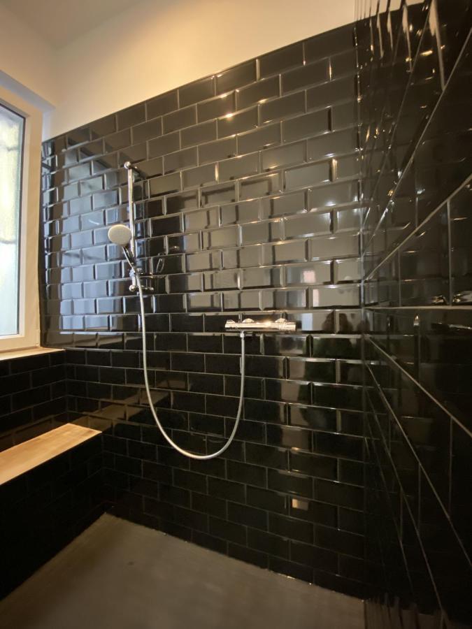Urban Stay Hamburg - Apartments "Backbord" & "Steuerbord Mit Sauna" 外观 照片