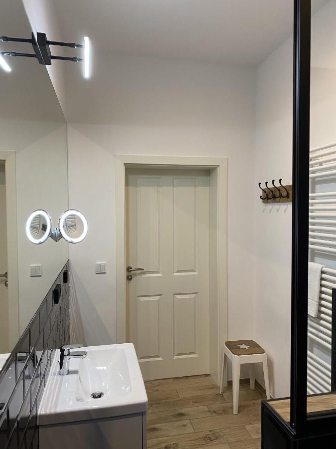 Urban Stay Hamburg - Apartments "Backbord" & "Steuerbord Mit Sauna" 外观 照片