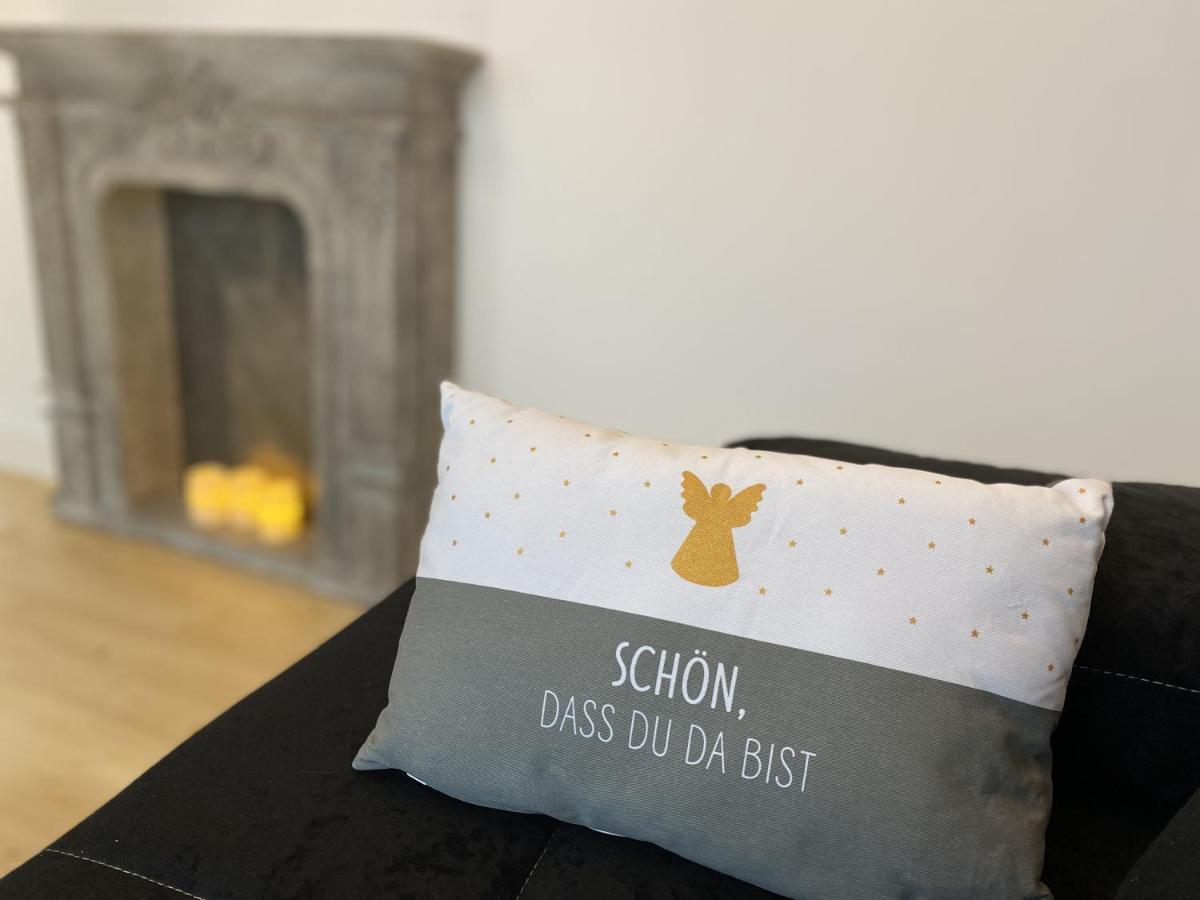 Urban Stay Hamburg - Apartments "Backbord" & "Steuerbord Mit Sauna" 外观 照片