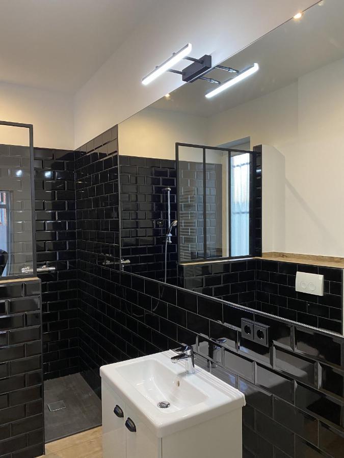 Urban Stay Hamburg - Apartments "Backbord" & "Steuerbord Mit Sauna" 外观 照片