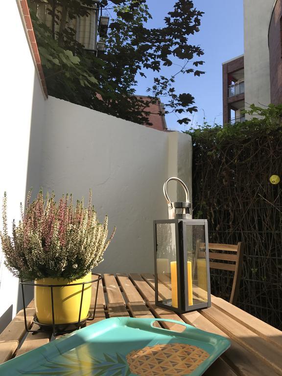 Urban Stay Hamburg - Apartments "Backbord" & "Steuerbord Mit Sauna" 外观 照片